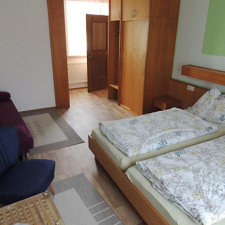 Kreuzen  Kirchenwirt Inn מראה חיצוני תמונה