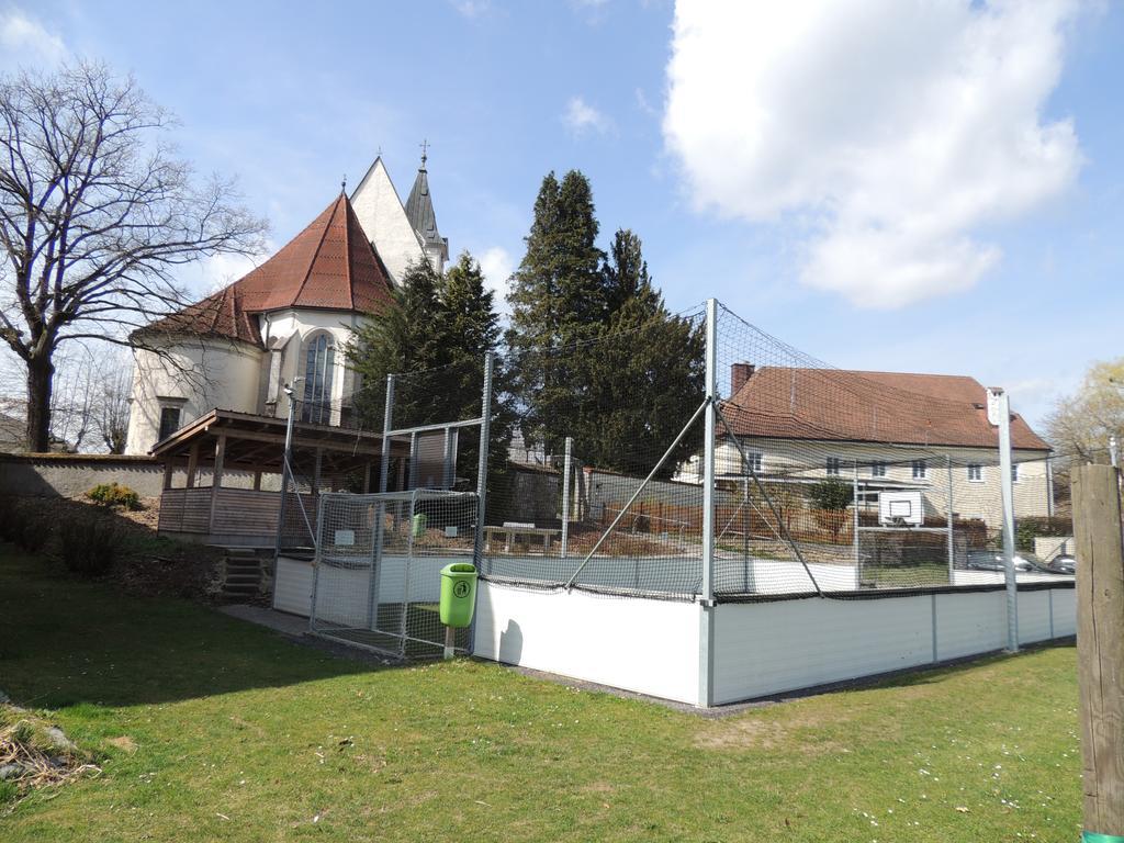 Kreuzen  Kirchenwirt Inn חדר תמונה