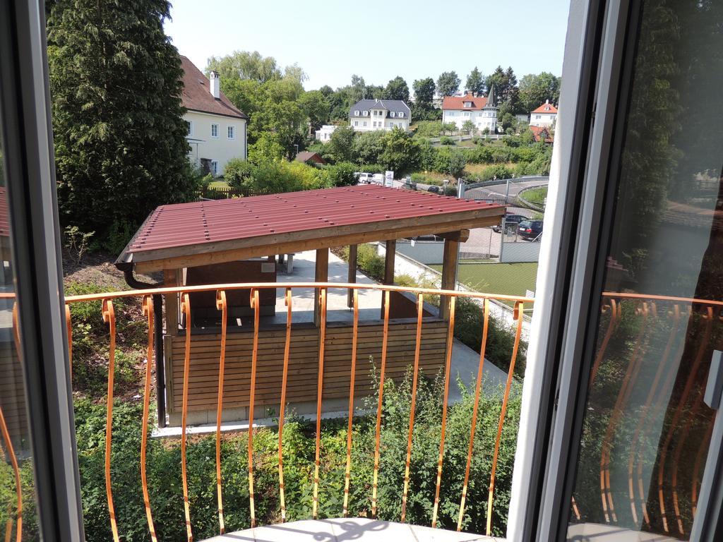 Kreuzen  Kirchenwirt Inn חדר תמונה