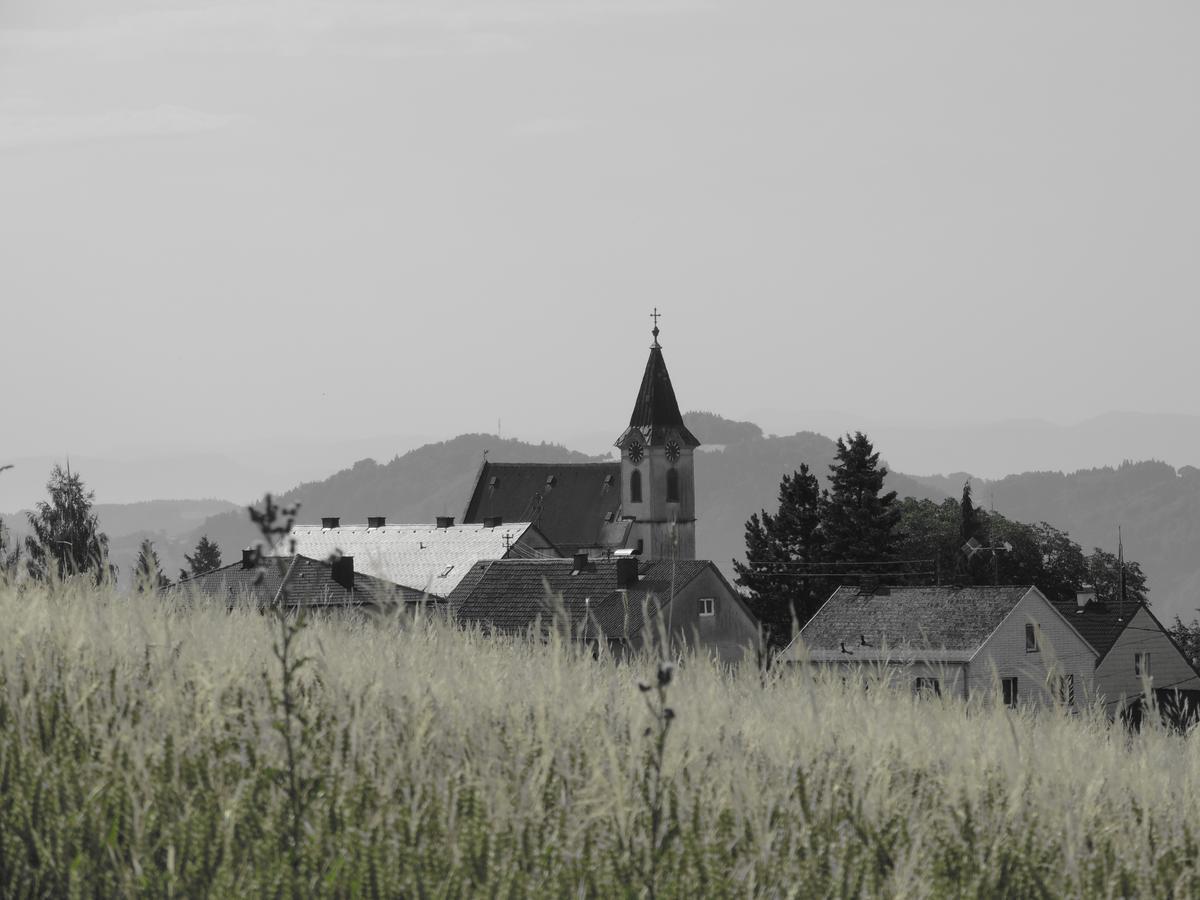 Kreuzen  Kirchenwirt Inn מראה חיצוני תמונה